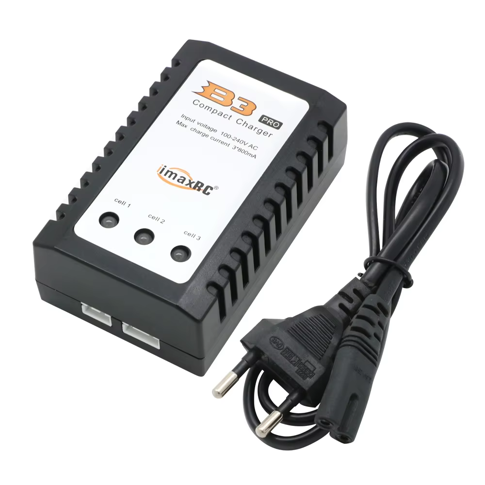 Renewable Energy Sources - Charge B3 10W B3 Pro 10W