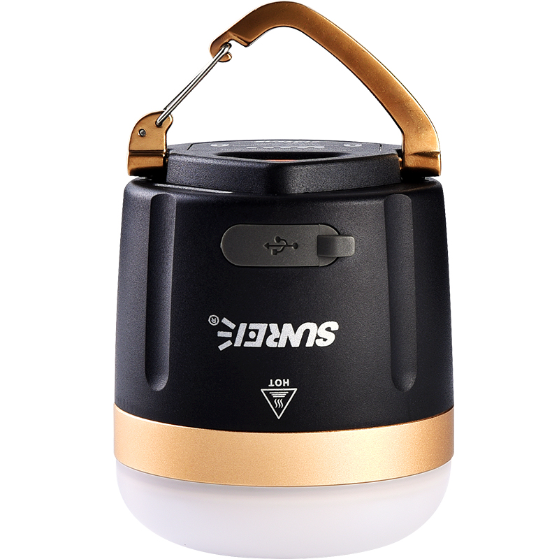 Renewable Energy Sources - SUNREE CC3 CC5 LED Camping Lantern