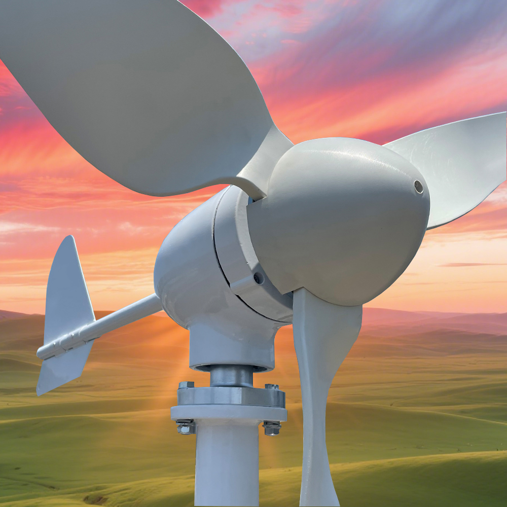 Electricity Generation Off Gri - огляд і ціна Renewable Energy Grid