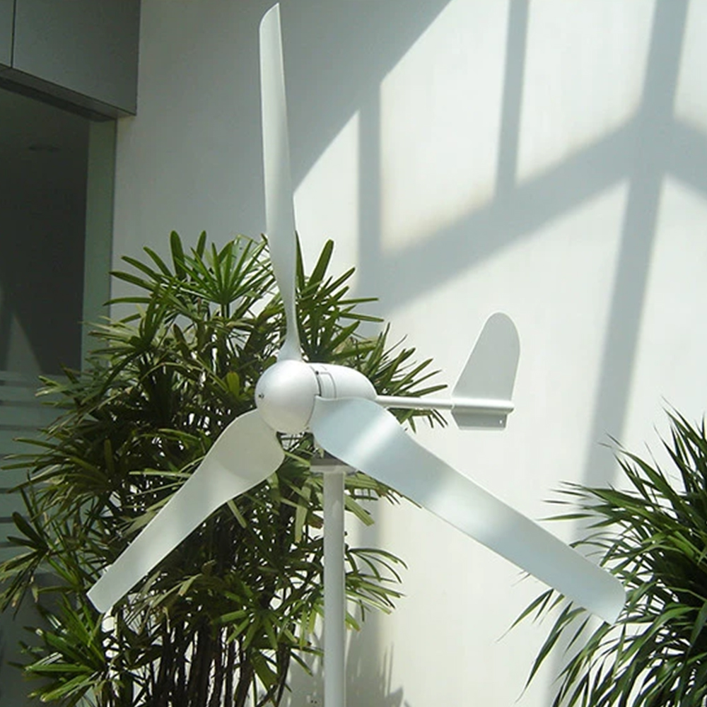 Electricity Generation Off Gri - огляд і ціна Renewable Energy Grid