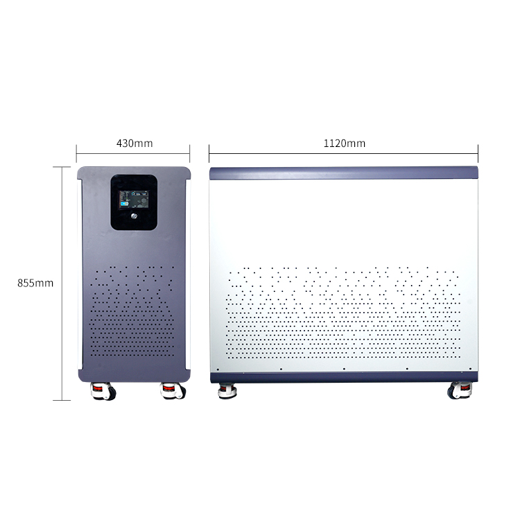 NEW LiFePO4 Pack 51.2V 900Ah 1 - огляд і ціна Lifepo4 Battery Pack