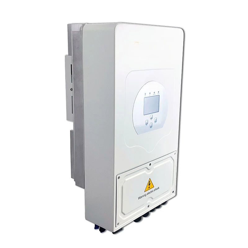 5KW 48Vdc Solar Wind Hybrid In - огляд і ціна Renewable Energy Grid