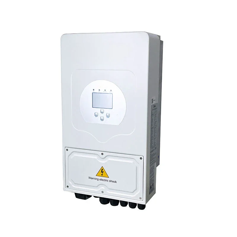 5KW 48Vdc Solar Wind Hybrid In - огляд і ціна Renewable Energy Grid