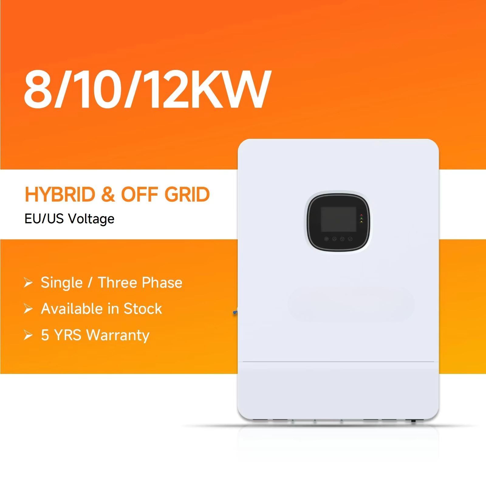 Renewable Energy Off Grid Sola - огляд і ціна Renewable Energy Grid