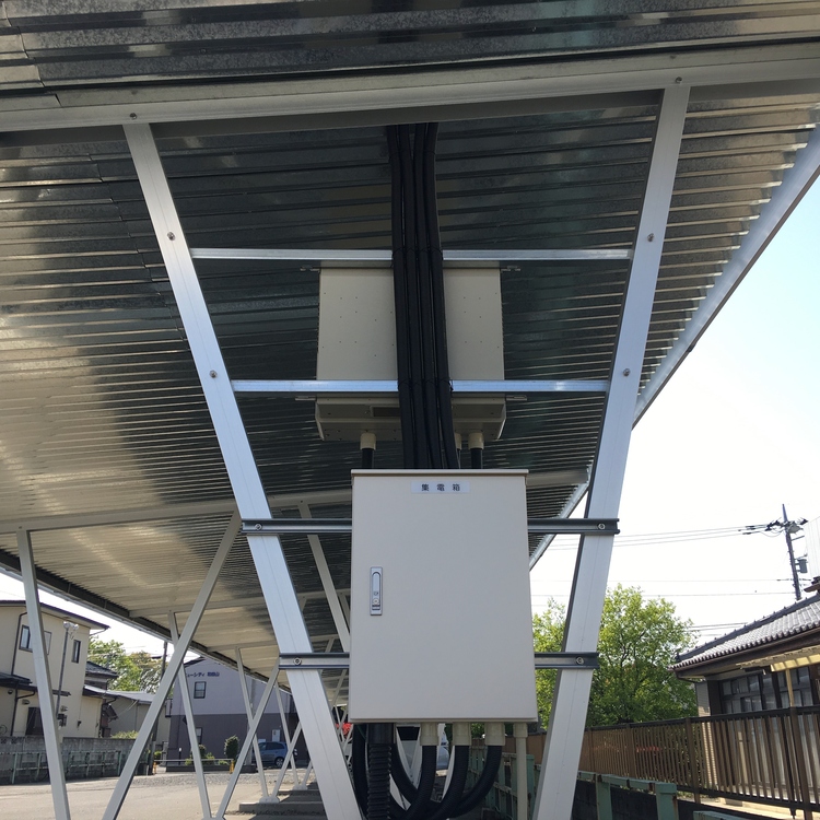 Economical 10KW to 30KW Carpor - огляд і ціна Solar Panel System 10Kw