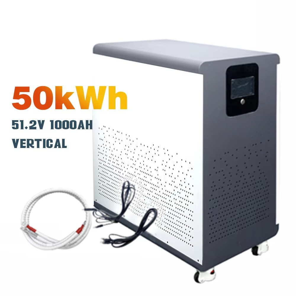 High Voltage Lithium Battery   - огляд і ціна Lifepo4 Battery Pack