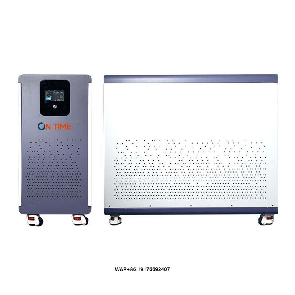 High Voltage Lithium Battery   - огляд і ціна Lifepo4 Battery Pack