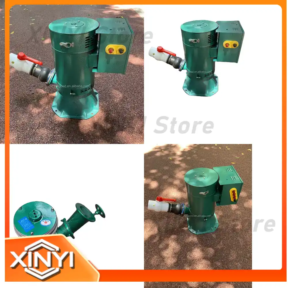 Hot Selling 1kw 3kw 5kw Water  - огляд і ціна Renewable Energy Grid