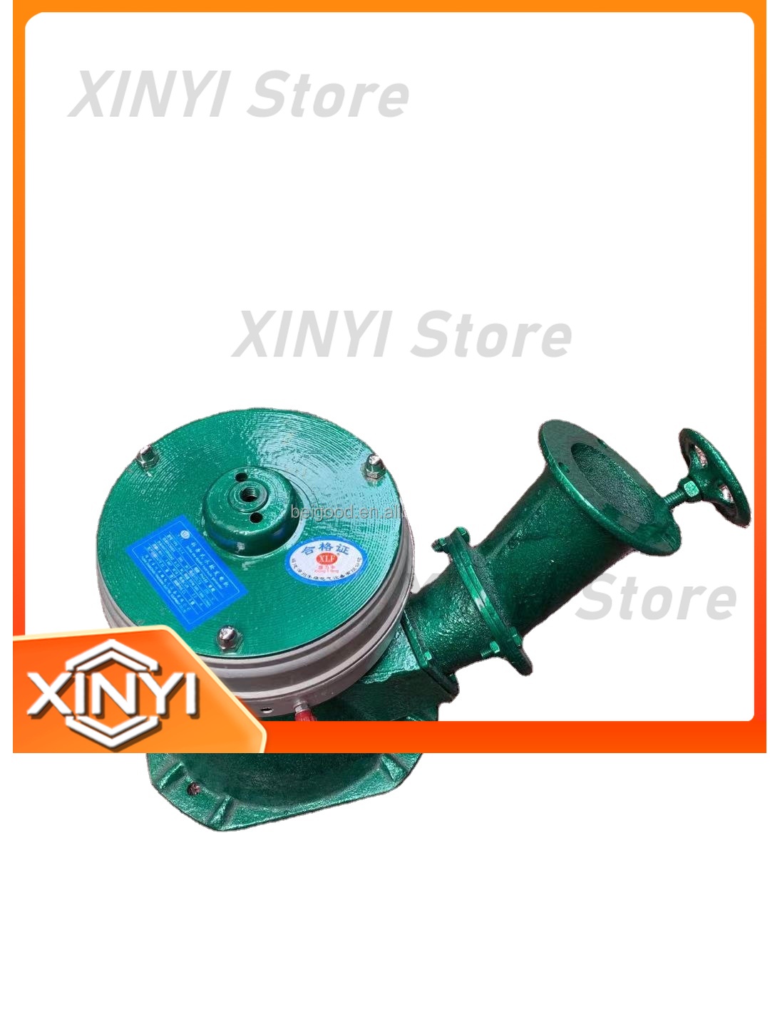 Hot Selling 1kw 3kw 5kw Water  - огляд і ціна Renewable Energy Grid