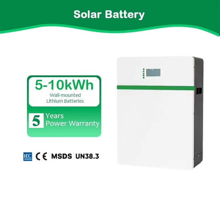 10kwh Hybrid Solar Energy Syst - огляд і ціна Solar Panel System 10Kw