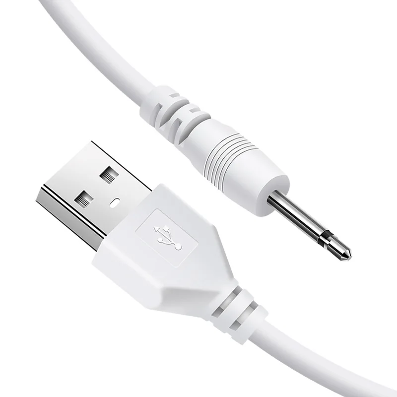 USB to DC 2.5mm Vibrator Charg - огляд і ціна Renewable Energy Sources