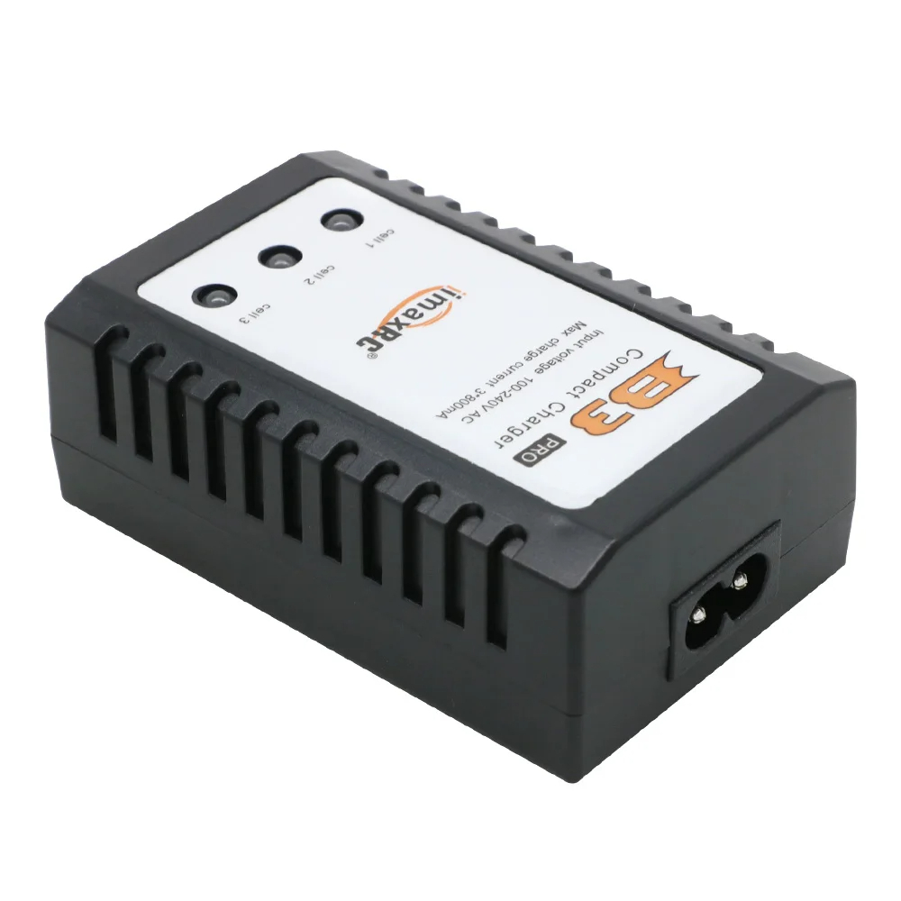 Charge B3 10W B3 Pro 10W RC Co - огляд і ціна Renewable Energy Sources