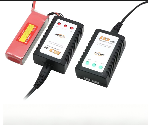 Charge B3 10W B3 Pro 10W RC Co - огляд і ціна Renewable Energy Sources