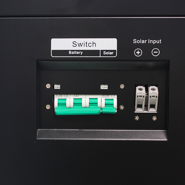 Off Grid Solar Power System 3K - огляд і ціна Renewable Energy Grid