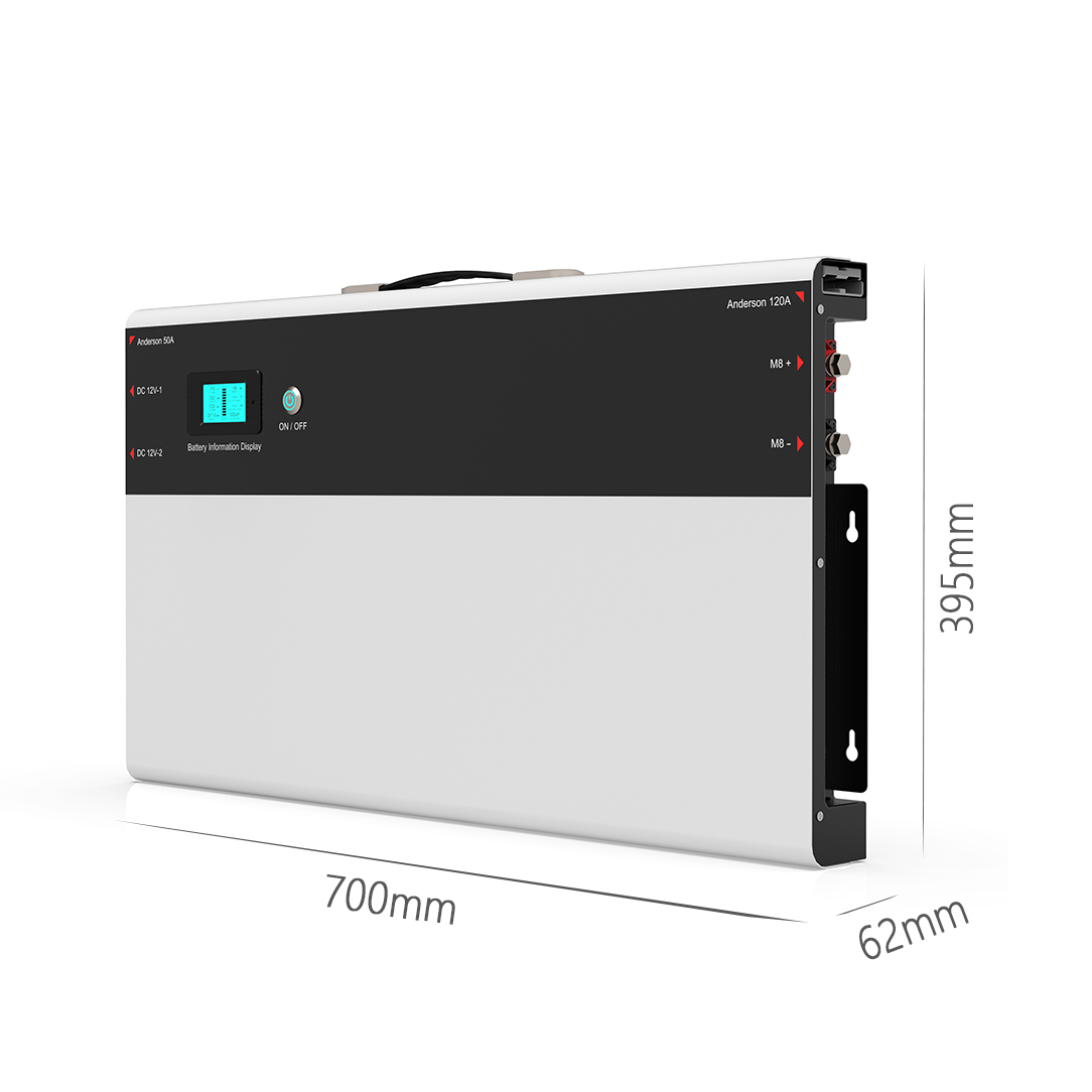 12.8v Solar Energy Storage Lif - огляд і ціна Lifepo4 Battery Pack