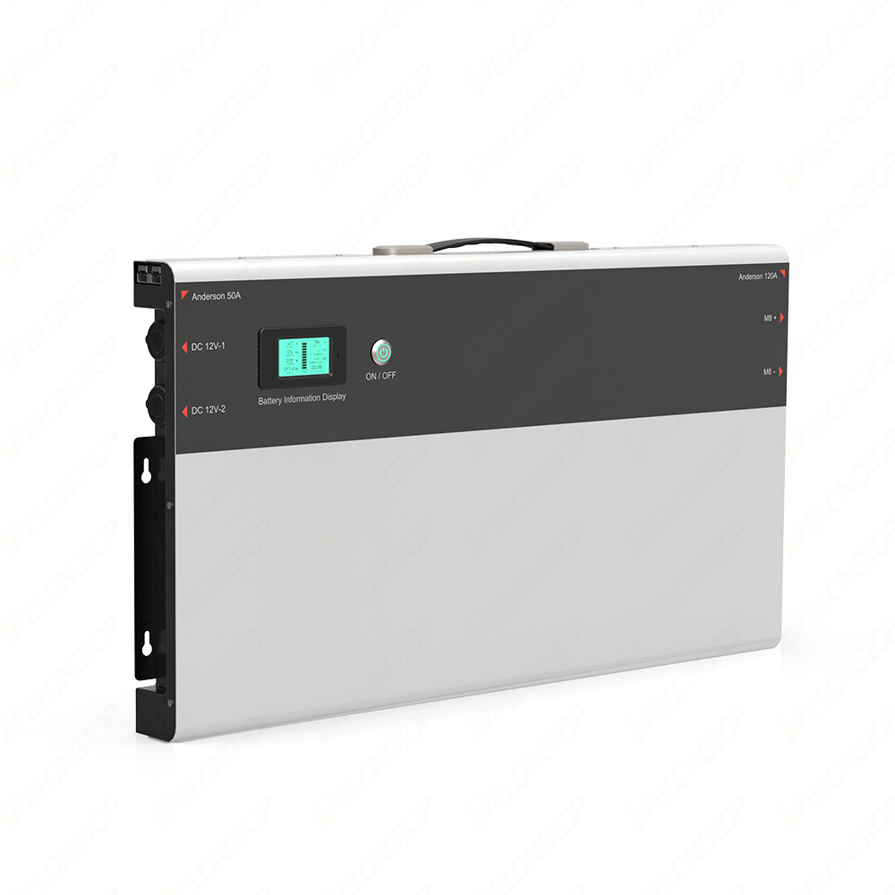 12.8v Solar Energy Storage Lif - огляд і ціна Lifepo4 Battery Pack