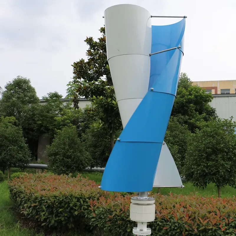 Easy Installation 24V 48V Spir - огляд і ціна Renewable Energy Grid