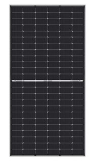 Jinko Tiger Neo 72HL4-BDV 575- - огляд і ціна Jinko Solar Panel Tiger Neo
