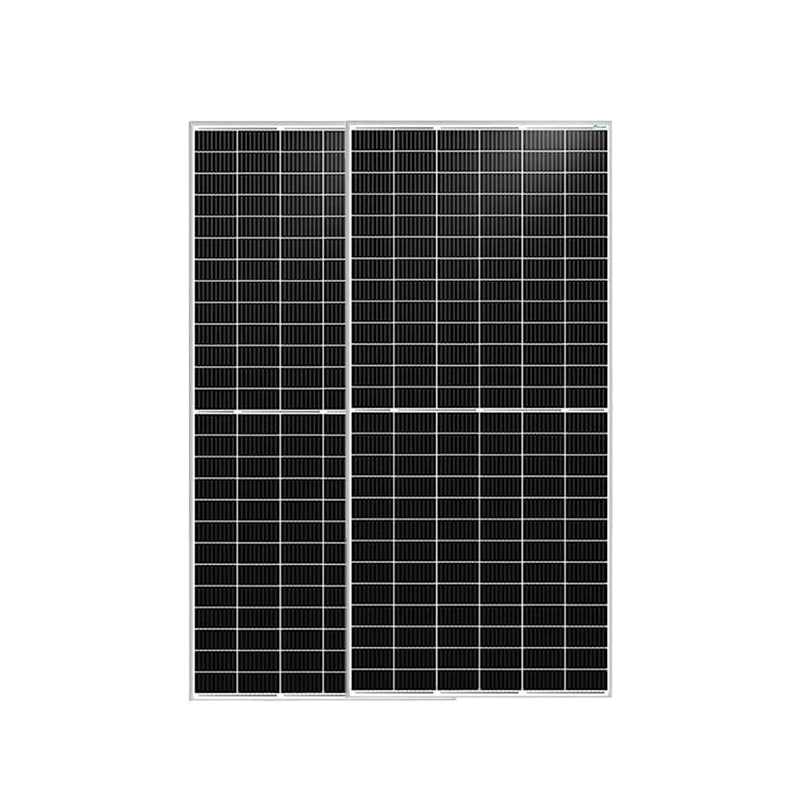 10Kw Hybrid Solar Panels Energ - огляд і ціна Solar Panel System 10Kw