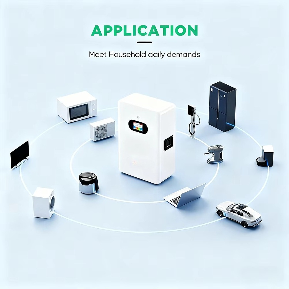 10Kw Hybrid Solar Panels Energ - огляд і ціна Solar Panel System 10Kw
