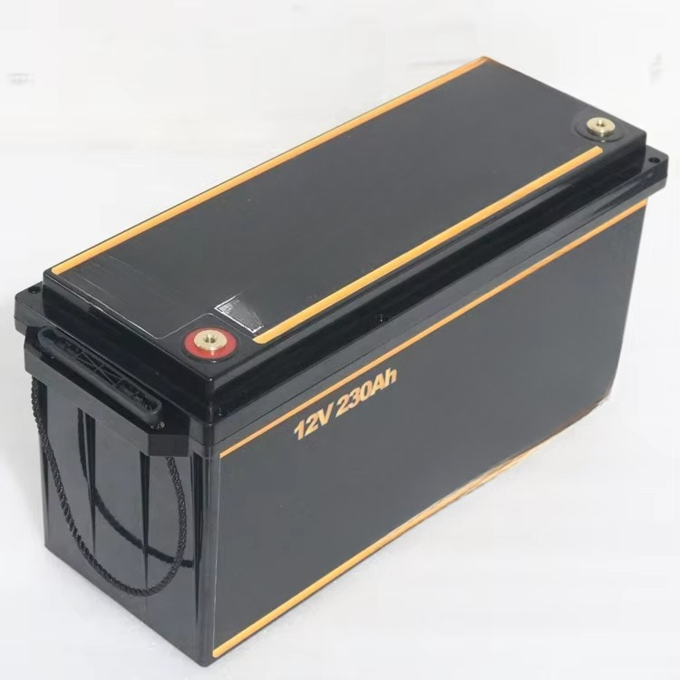 Lifepo4 12 V 100Ah 200Ah 300Ah - огляд і ціна Lifepo4 Battery Pack
