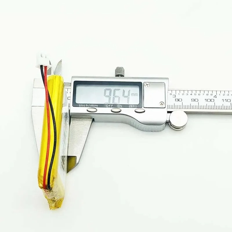 105060 3.7V 5000mAh Polymer Li - огляд і ціна Renewable Energy Sources