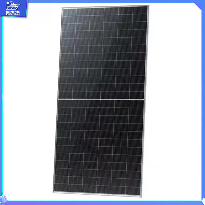 For JINKO Tiger Neo 590W 575W  - огляд і ціна Jinko Solar Panel Tiger Neo