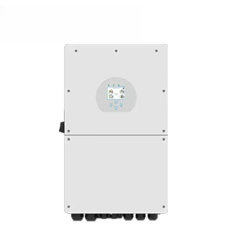 Deye 5kW 10kW 15kW Hybrid Sola - огляд і ціна Solar Panel System 10Kw