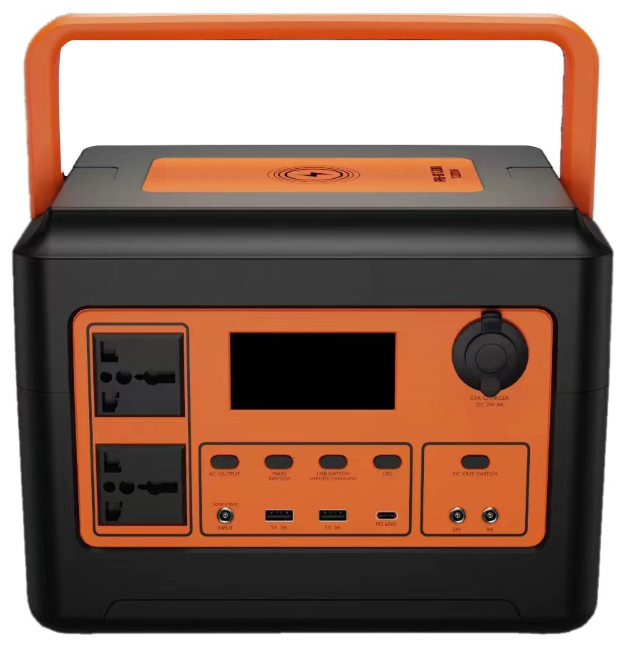 Advanced 1100W Lifepo4 Battery - огляд і ціна Lifepo4 Battery Pack