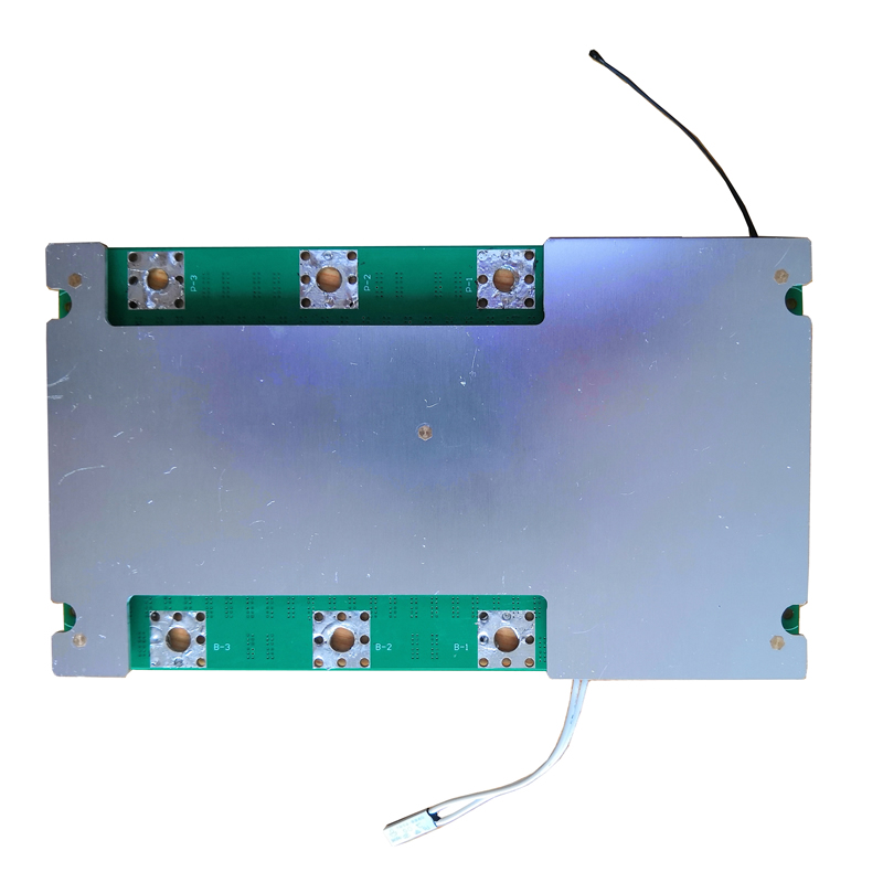4S 100A BMS for 12V LiFePO4 Ba - огляд і ціна Lifepo4 Battery Pack