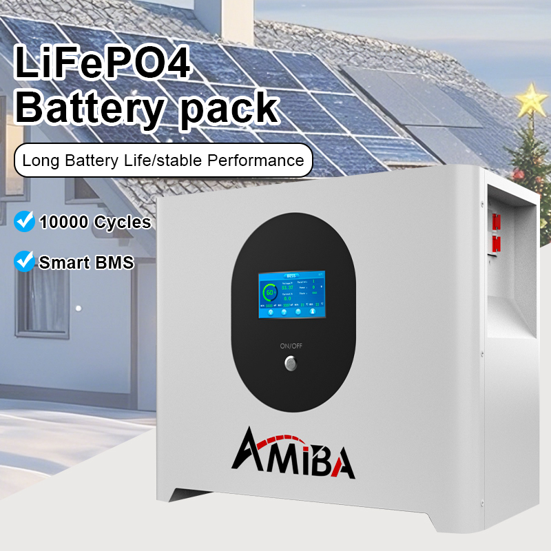 24v Lithium Battery Pack 72v 1 - огляд і ціна Lifepo4 Battery Pack