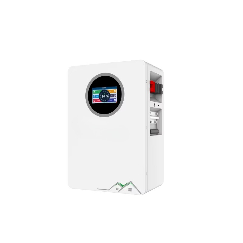SUMT EB 25.6V 100Ah LiFePO4 Ba - огляд і ціна Lifepo4 Battery Pack