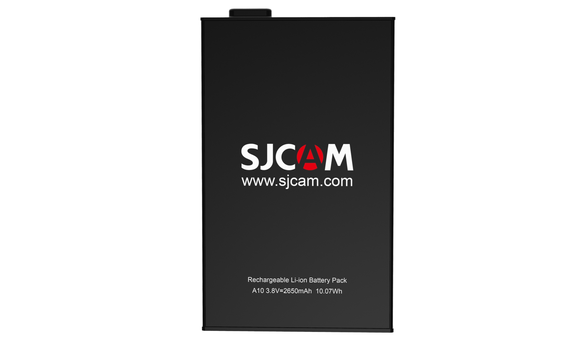 SJCAM A10 2650mAh Backup Recha - огляд і ціна Renewable Energy Sources