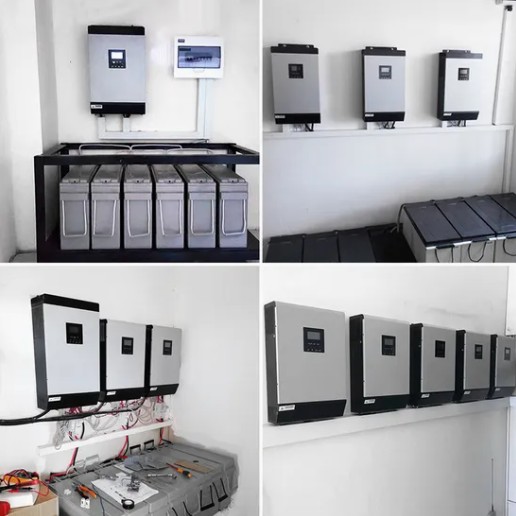 Complete Set Home Solar Energy - огляд і ціна Solar Panel System 10Kw