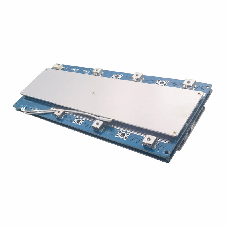 16S 100A BMS for 48V Li-ion/Li - огляд і ціна Lifepo4 Battery Pack