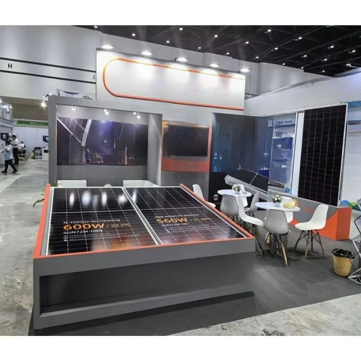 Smart Home Solar Kit 5KW 10KW  - огляд і ціна Solar Panel System 10Kw