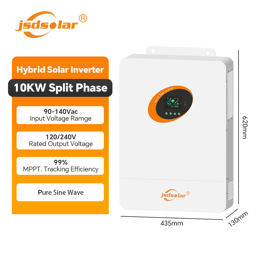 Complete 10kW 30kWh Split Phas - огляд і ціна Renewable Energy Grid