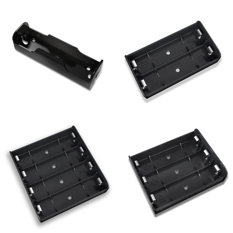 DIY Power Bank Cases For 21700 - огляд і ціна Renewable Energy Sources