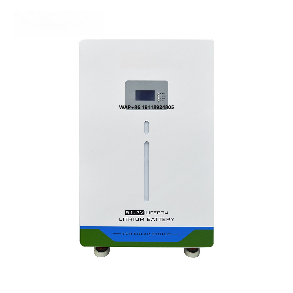 For Split 51.2V 300Ah 15KWH Li - огляд і ціна Lifepo4 Battery Pack