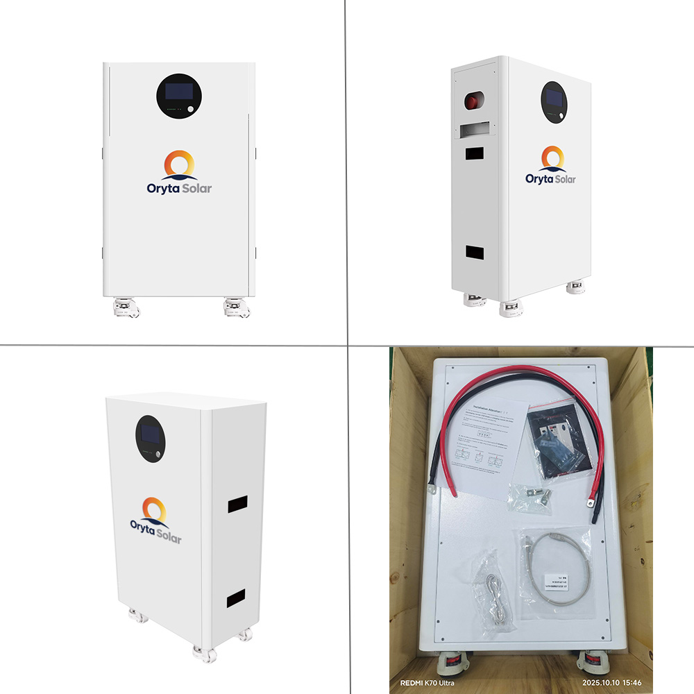 3KW-10KW Complete Off-Grid Hyb - огляд і ціна Solar Panel System 10Kw