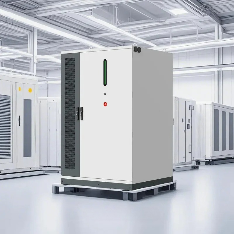 125KW/261KWh Renewable Solar E - огляд і ціна Renewable Energy Grid