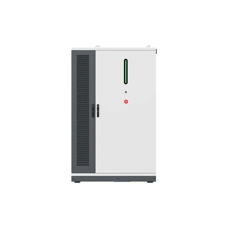 125KW/261KWh Renewable Solar E - огляд і ціна Renewable Energy Grid