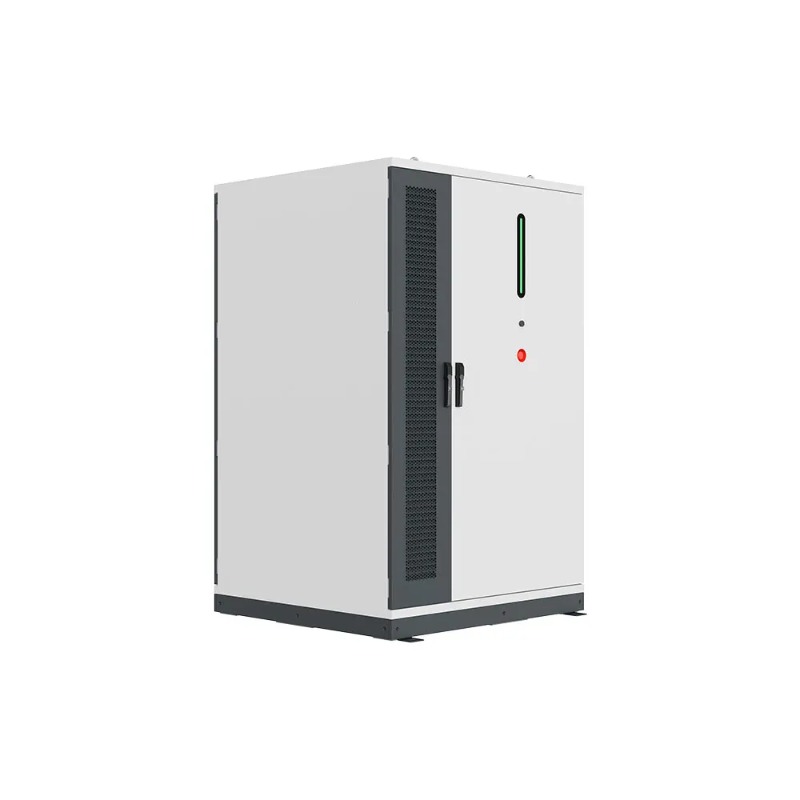 125KW/261KWh Renewable Solar E - огляд і ціна Renewable Energy Grid