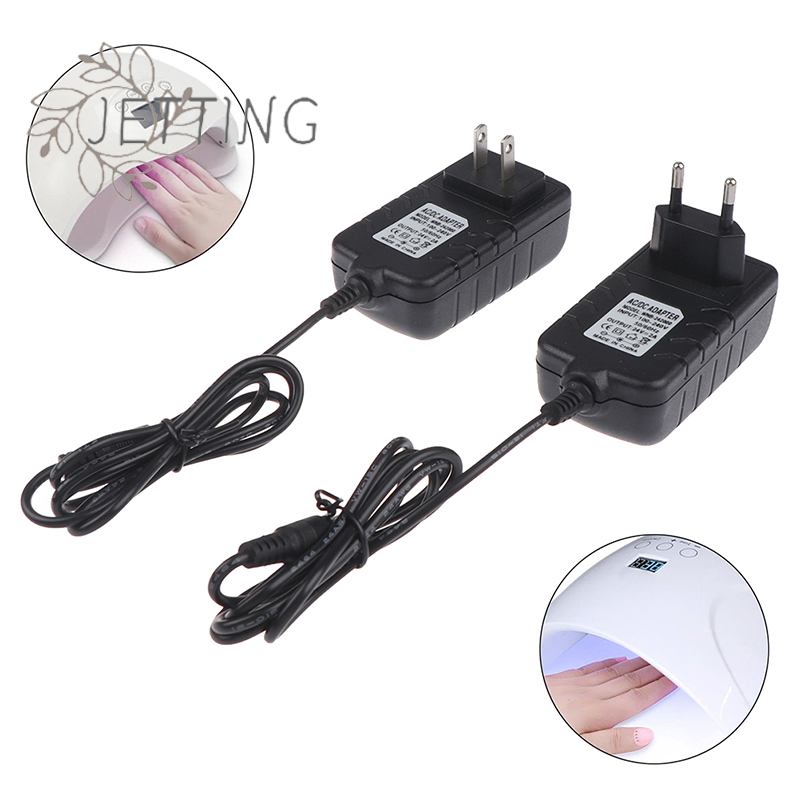 Hot 1Pc DC 24V 2A Power Supply - огляд і ціна Renewable Energy Sources