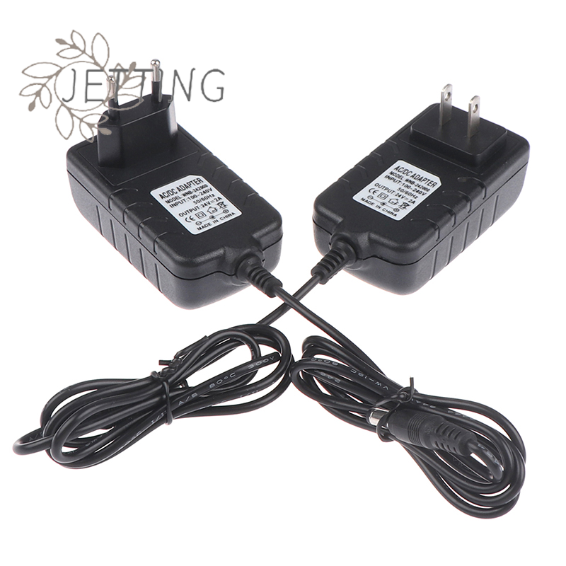 Hot 1Pc DC 24V 2A Power Supply - огляд і ціна Renewable Energy Sources