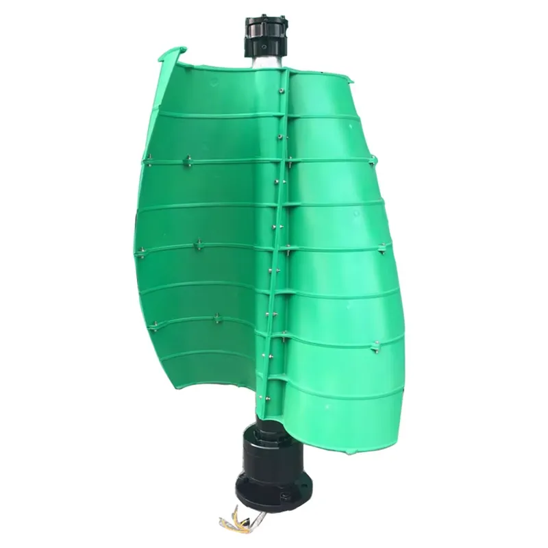for 300W Vertical Axis Wind Tu - огляд і ціна Renewable Energy Grid