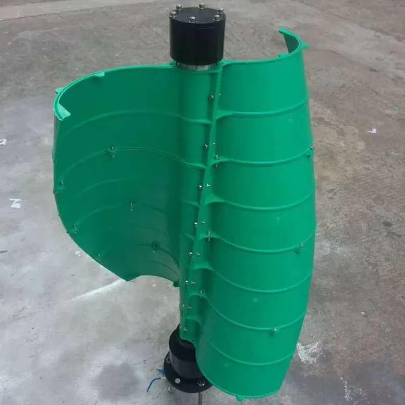 for 300W Vertical Axis Wind Tu - огляд і ціна Renewable Energy Grid