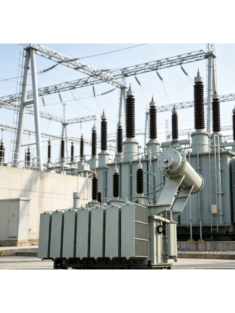 132000V/26400V Solar Inverter  - огляд і ціна Oil Is Renewable Energy