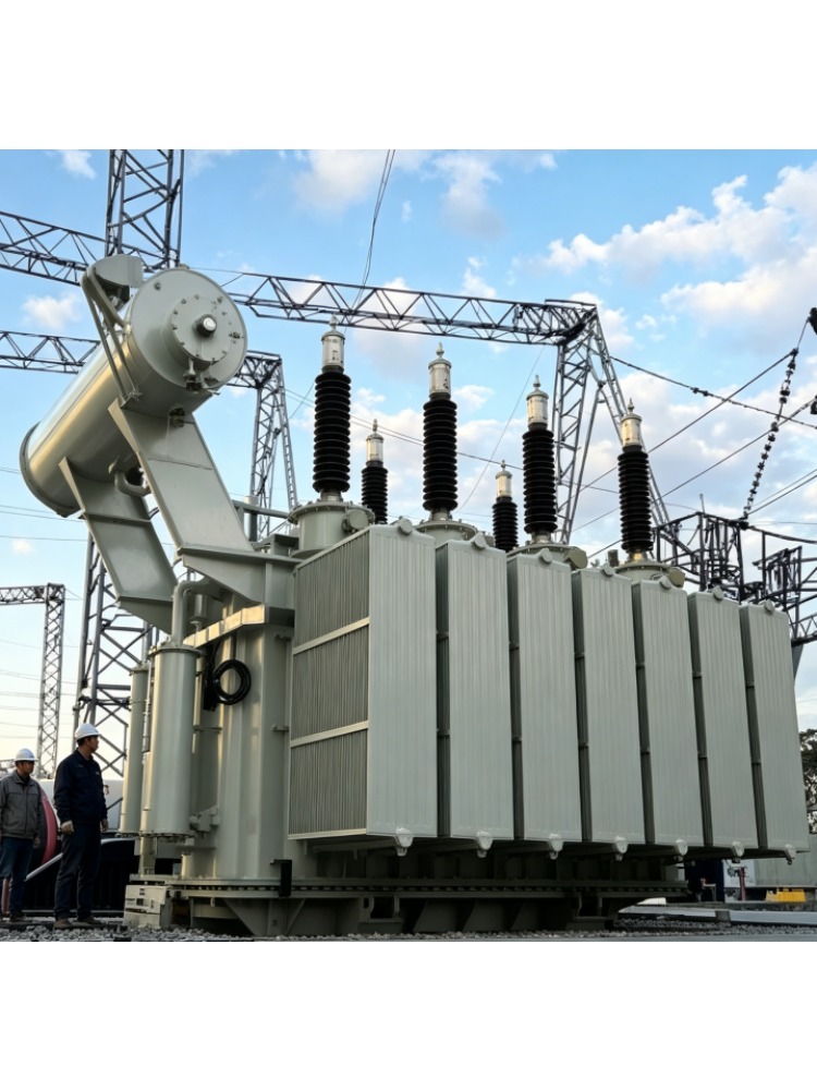 132000V/26400V Solar Inverter  - огляд і ціна Oil Is Renewable Energy
