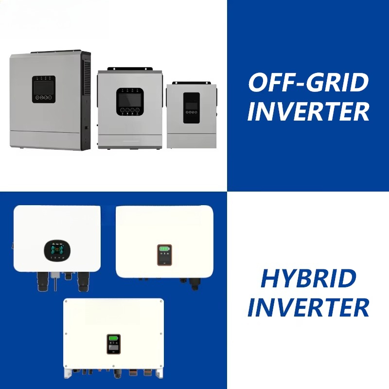 Complete 20kw Hybrid Off Grid  - огляд і ціна Solar Panel System 10Kw